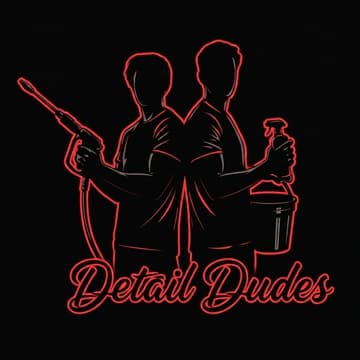 The Detail Dudes
