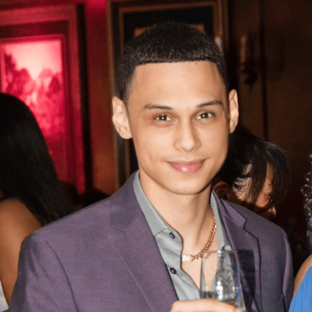 Anthony Noesi, founder of detailingsites.agency